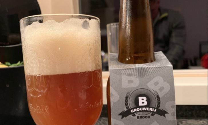 Brouwerij Brood Brouwerij Brood